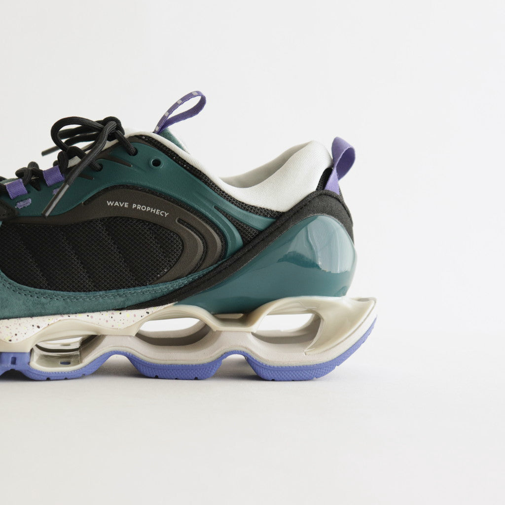 WAVE PROPHECY Graphpaper #MOUNTAIN VIEW [GU233-90250]