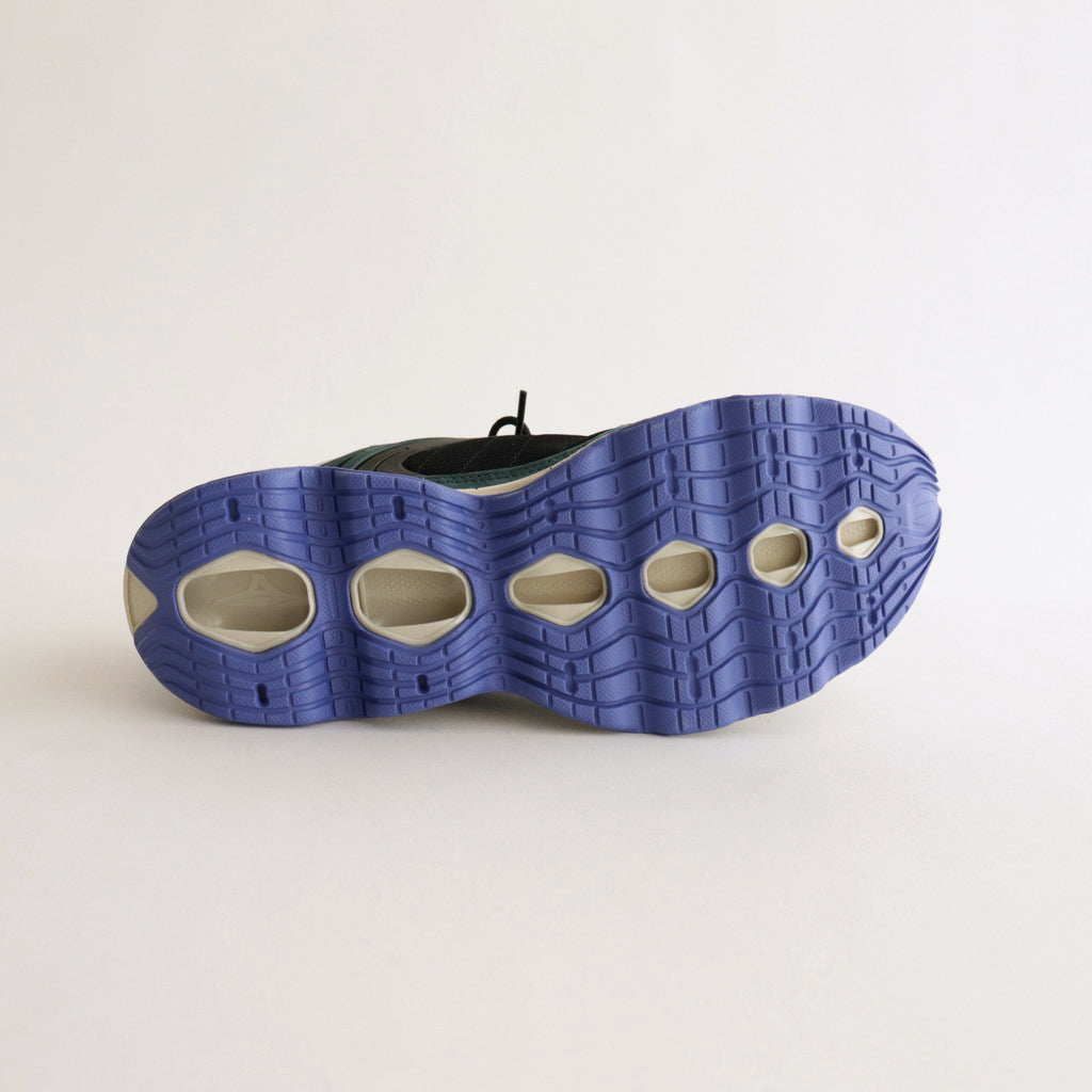 WAVE PROPHECY Graphpaper #MOUNTAIN VIEW [GU233-90250]