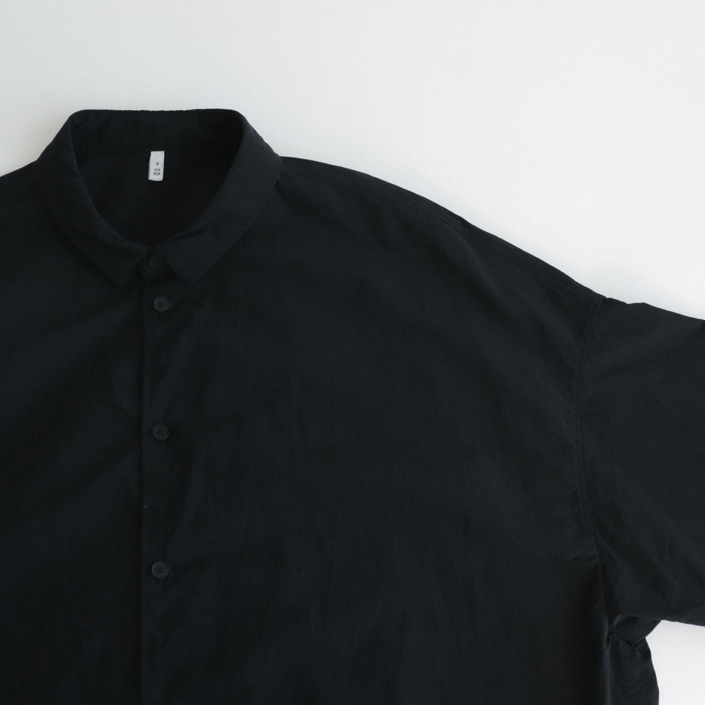 FO5SH #Black [CA_FR1006S5]