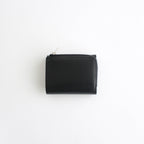 FOLDED WALLET #BLACK [LE54]