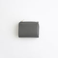 FOLDED WALLET #DARK GRAY [LE54]