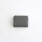 FOLDED WALLET #DARK GRAY [LE54]