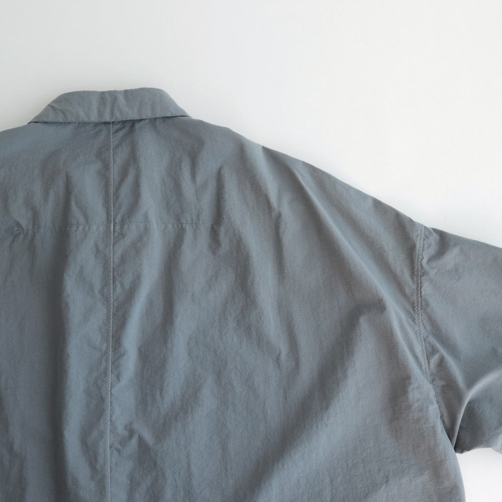 FO5SH #Grey Mist [CA_FR1006S5]