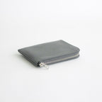 L-SHAPED WALLET : M #DARK GRAY [LE56]