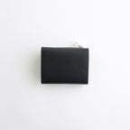 FOLDED WALLET #BLACK [LE54]
