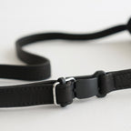 WAIST POUCH：S #BLACK [DA11]