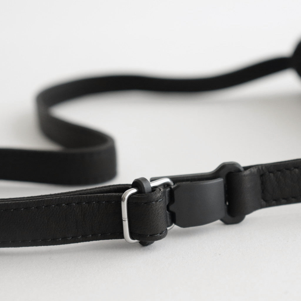 WAIST POUCH：S #BLACK [DA11]