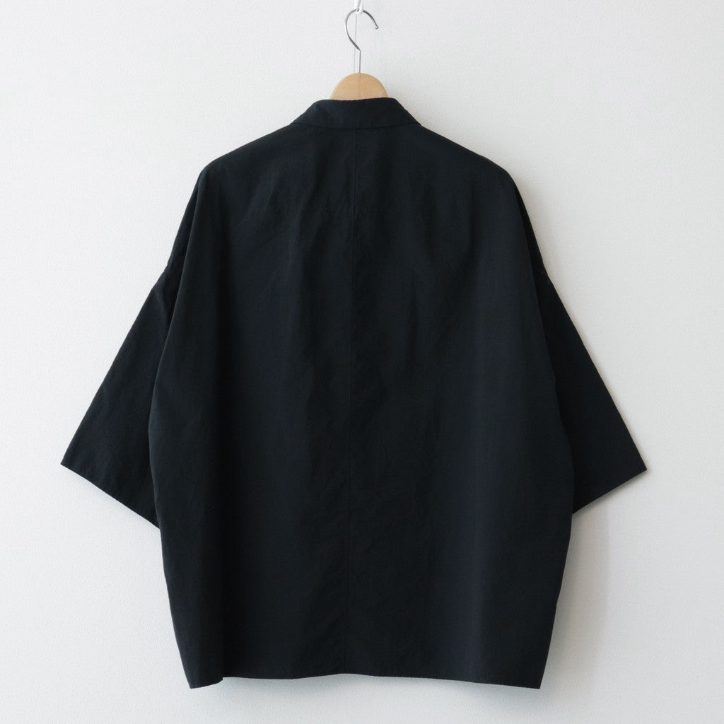 FO5SH #Black [CA_FR1006S5]