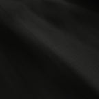 Wool Cupro Skipper Shirt #BLACK [GU241-50075]