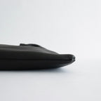 ELASTIC TOTE：M #BLACK [DA65]