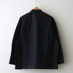 Washi Duck Jacket #BLACK [GU241-30152]