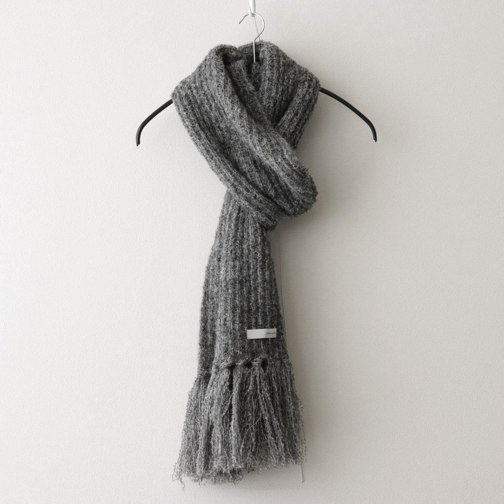 Muffler #Gray [2303-038]