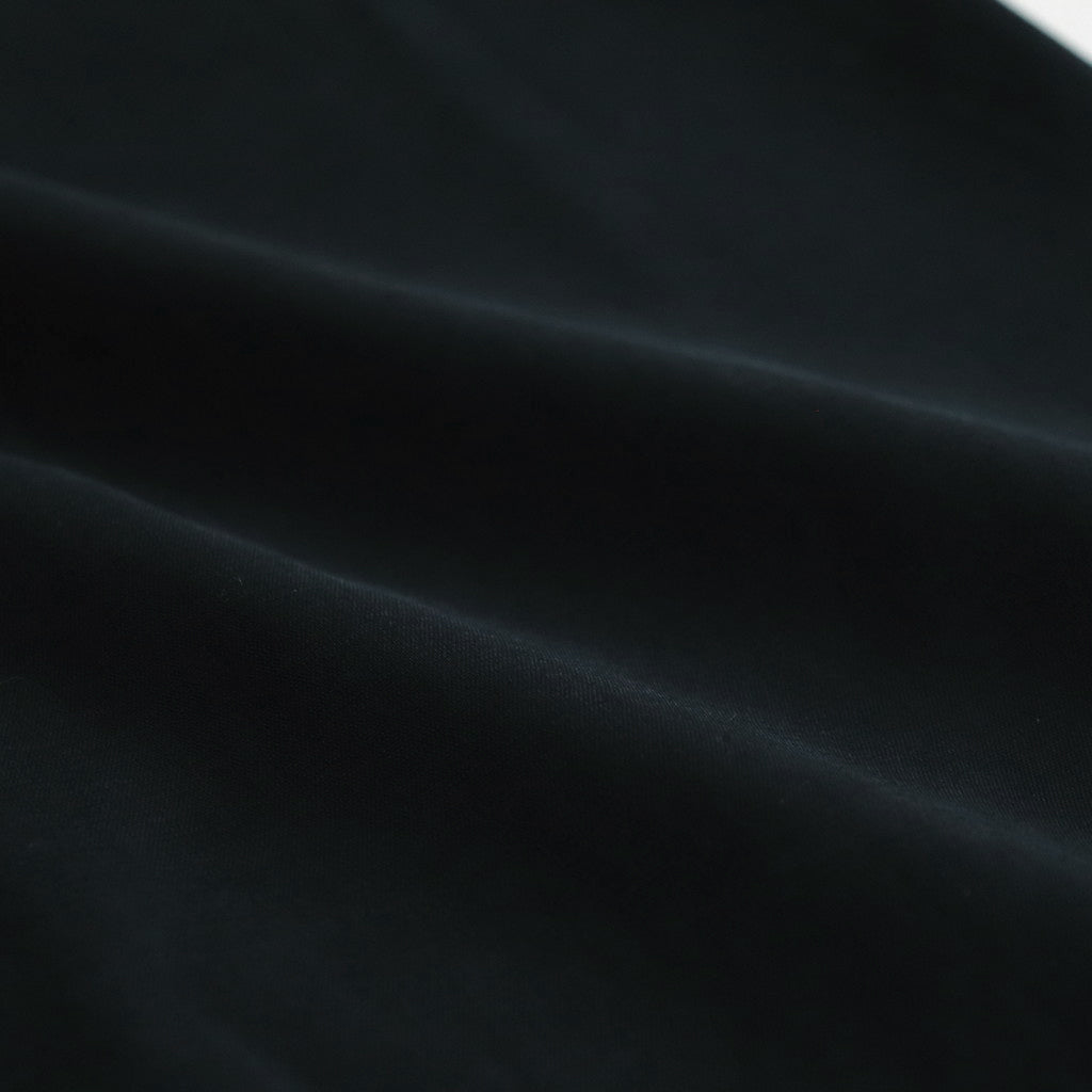 EASY PANTS #BLACK [YK24SS0657P]