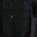 Washi Duck Jacket #BLACK [GU241-30152]