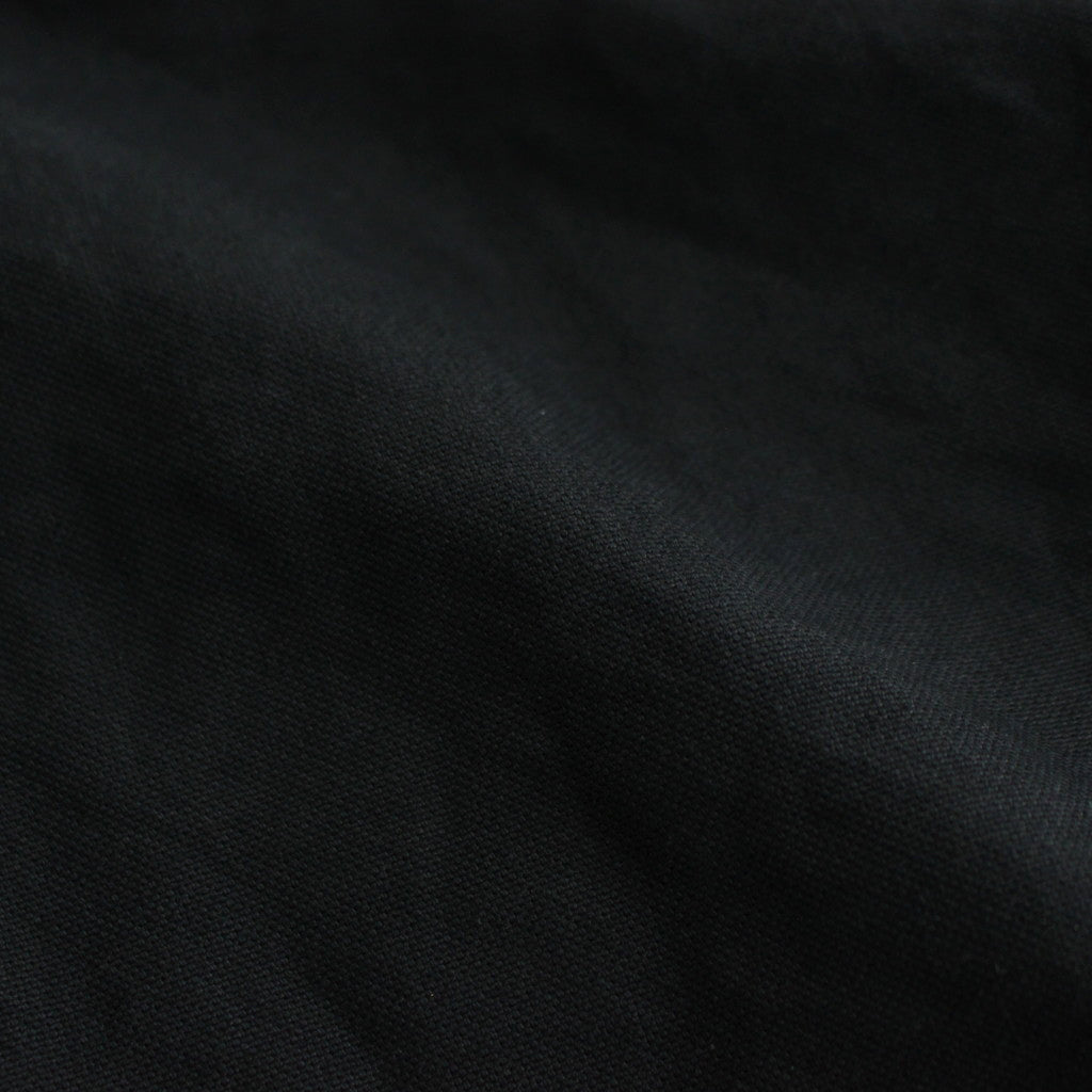 Washi Duck Jacket #BLACK [GU241-30152]