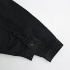 Washi Duck Jacket #BLACK [GU241-30152]