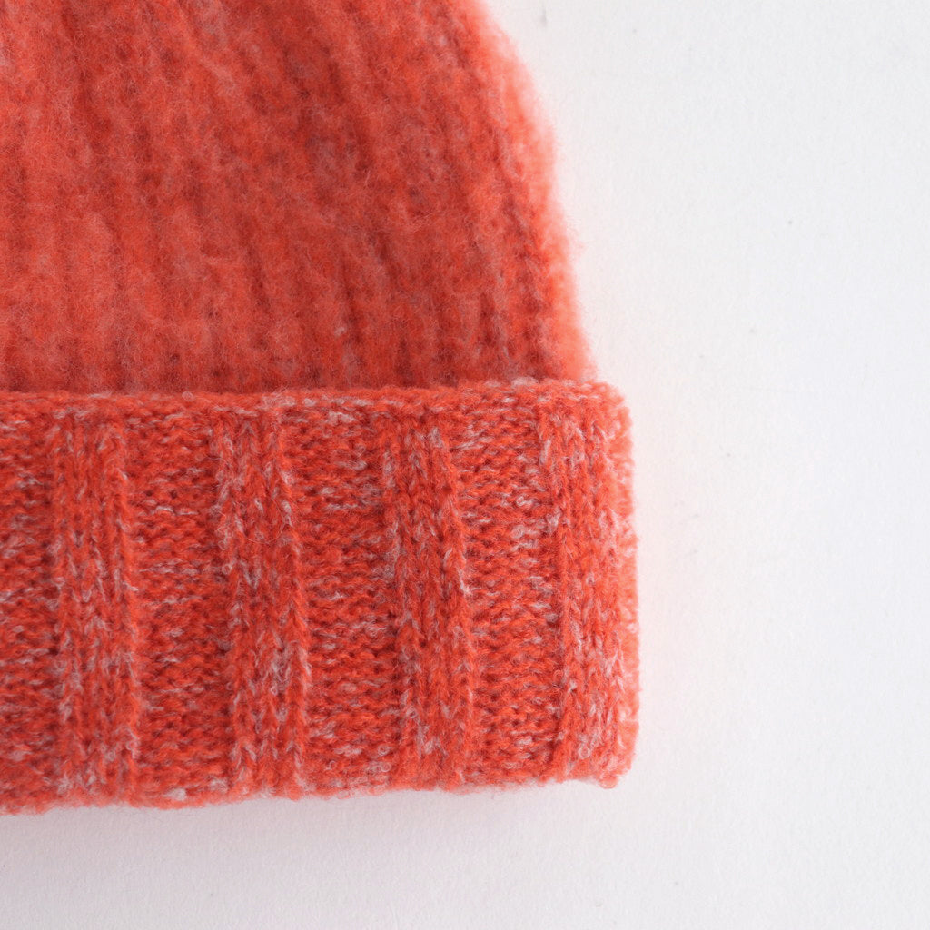 Wisteria Watch #HEATHER CORAL [N-833]