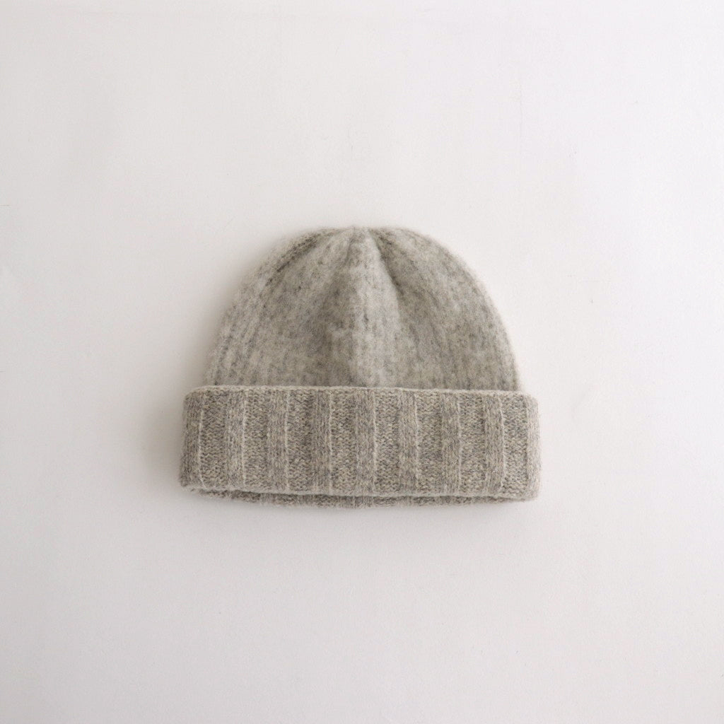 Wisteria Watch #HEATHER GREIGE [N-833]