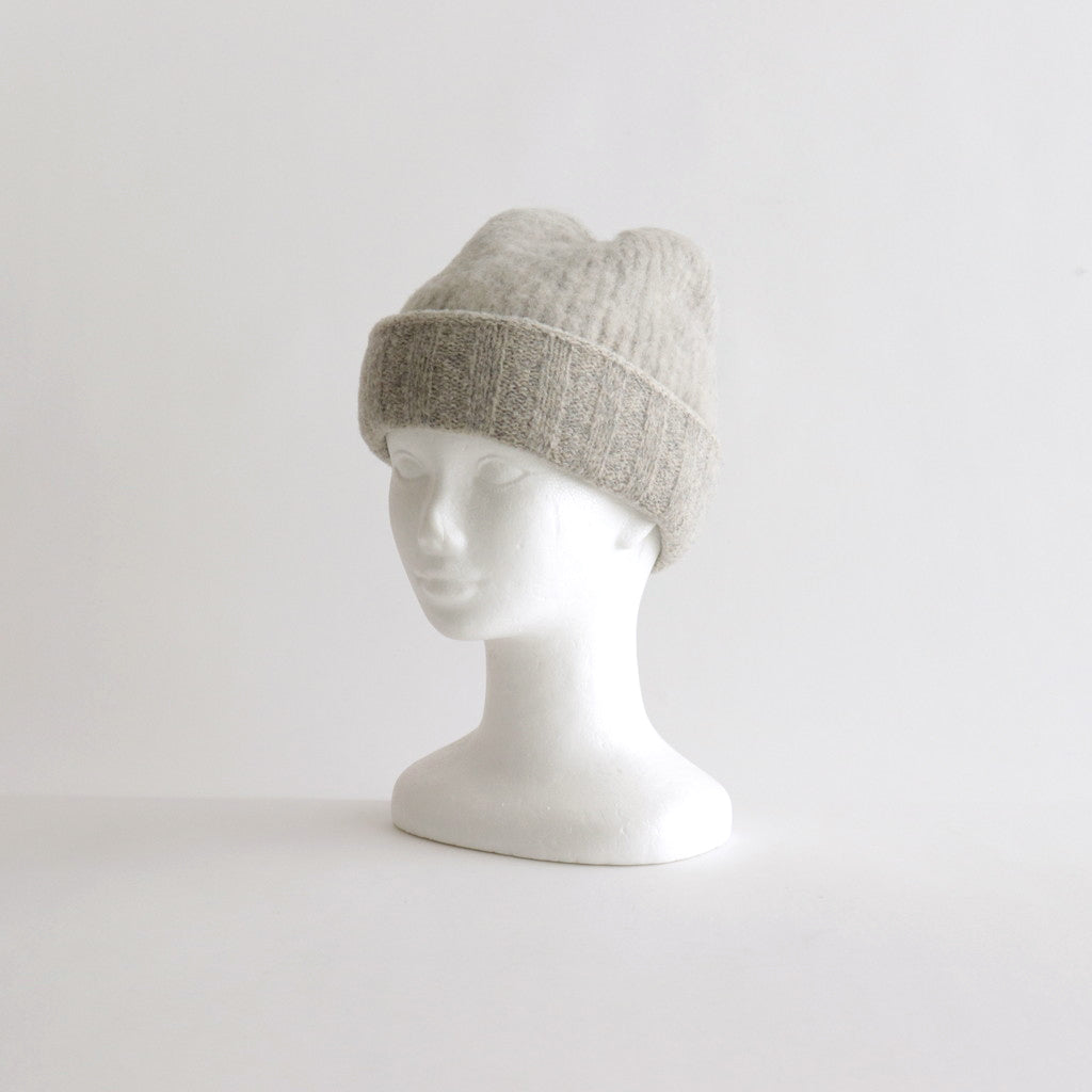 Wisteria Watch #HEATHER GREIGE [N-833]