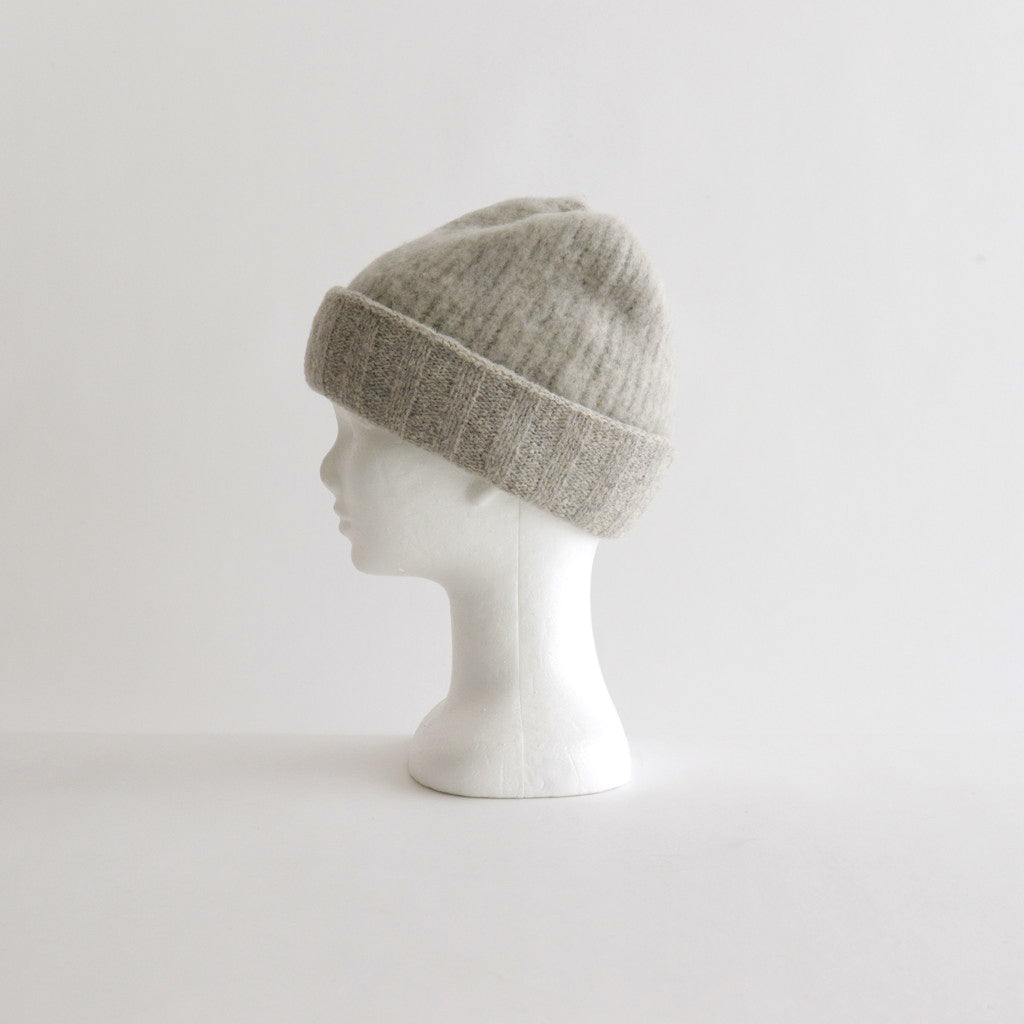 Wisteria Watch #HEATHER GREIGE [N-833]