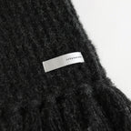 Muffler #Black [2303-038]