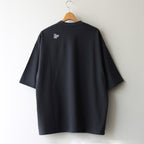 VIBTEX for FreshService S/S CREW NECK TEE #GRAY [FSW-23-TE_270]