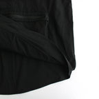 DRY TYPEWRITER TACTICAL POCKET S/S SHIRT #BLACK [FSC241-50106B]