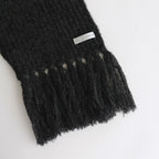Muffler #Black [2303-038]