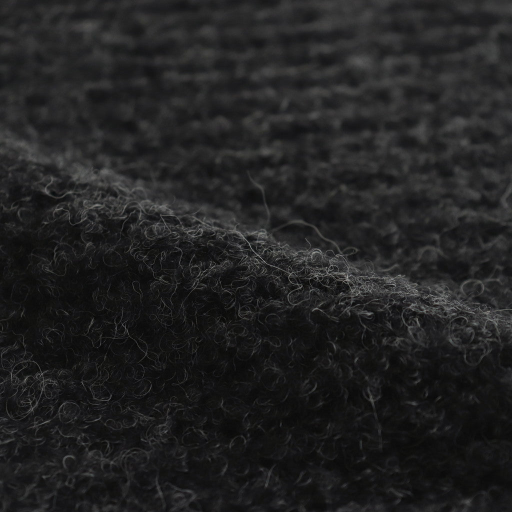 Muffler #Black [2303-038]