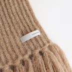 Muffler #Camel [2303-038]