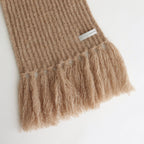 Muffler #Camel [2303-038]