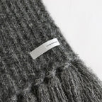 Muffler #Gray [2303-038]