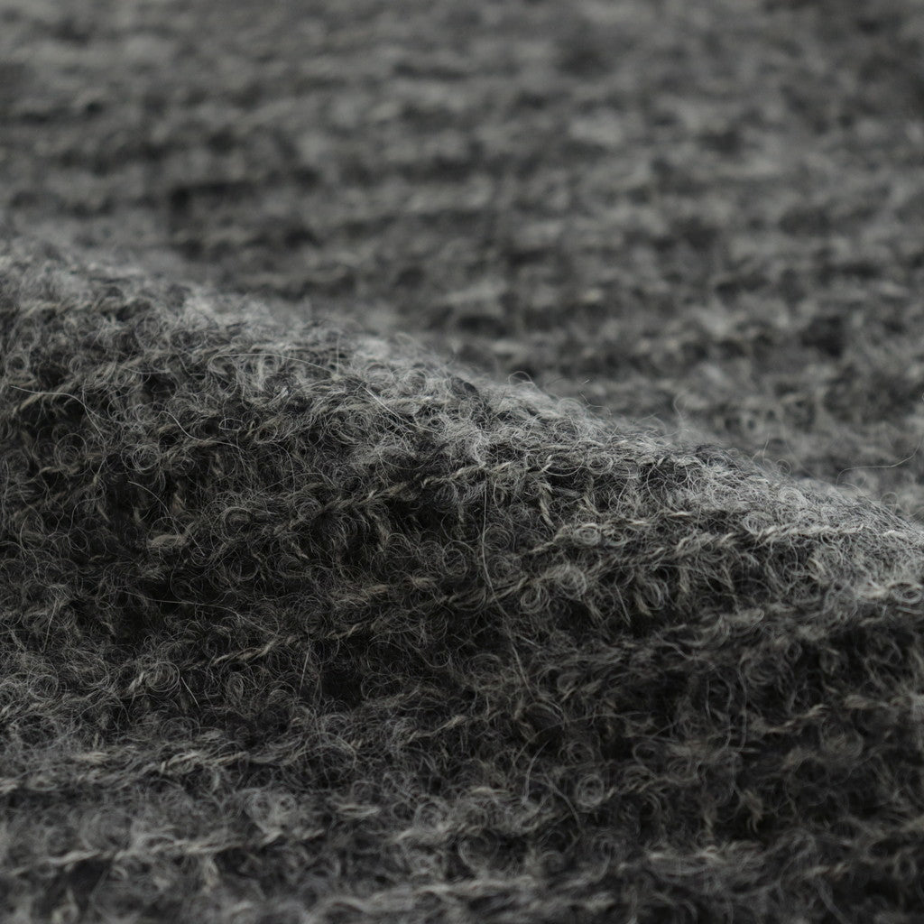 Muffler #Gray [2303-038]