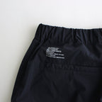 DRY TYPEWRITER OVER CARGO SHORTS #NAVY [FSC241-40107B]