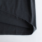 VIBTEX for FreshService S/S CREW NECK TEE #GRAY [FSW-23-TE_270]