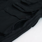 W's GORE-TEX WINDSTOPPER TECH MOUNTAIN PARKA #BLACK / BLACK [BJ-16024L]