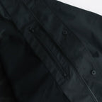 W's GORE-TEX WINDSTOPPER TECH MOUNTAIN PARKA #BLACK / BLACK [BJ-16024L]