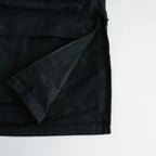 W's GORE-TEX WINDSTOPPER TECH MOUNTAIN PARKA #BLACK / BLACK [BJ-16024L]