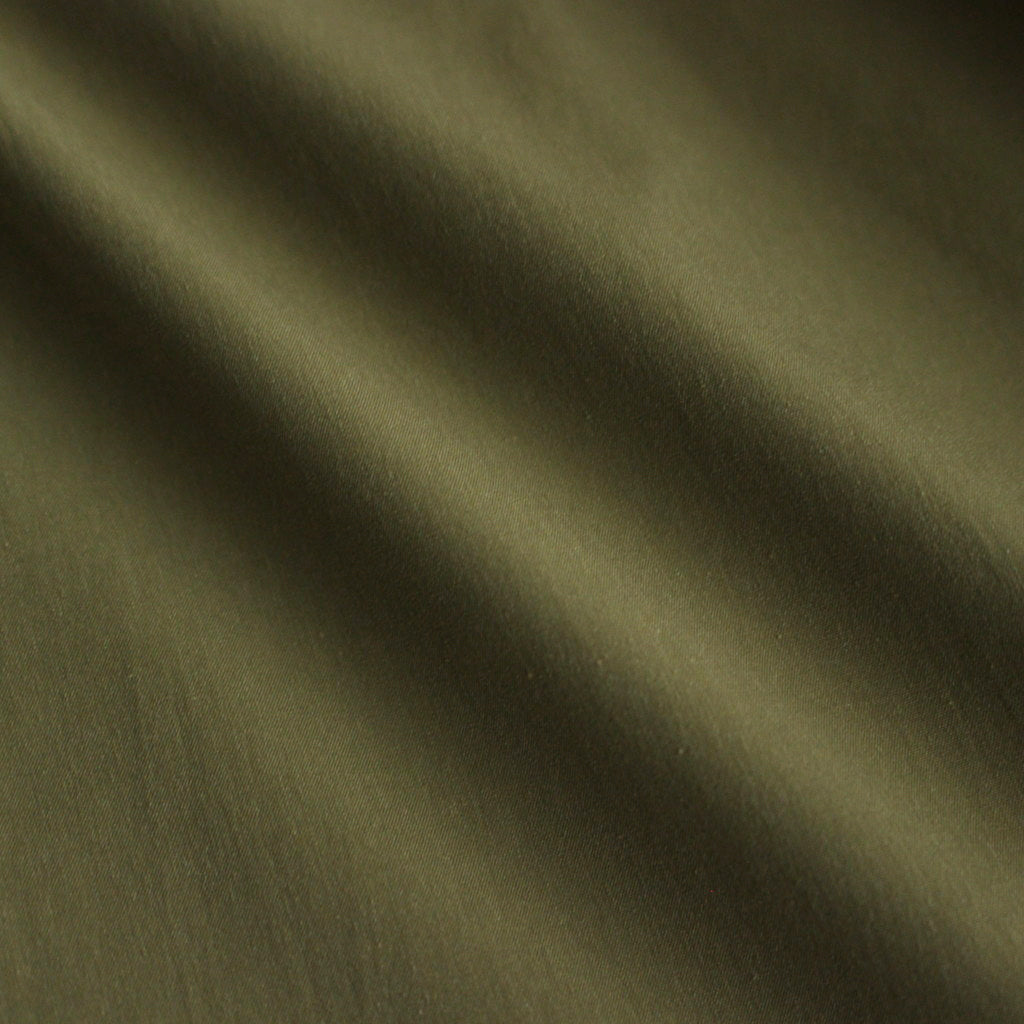 DRY TYPEWRITER OVER CARGO SHORTS #KHAKI [FSC241-40107B]