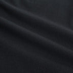 VIBTEX for FreshService L/S CREW NECK TEE #BLACK [FSW-23-TE_271]