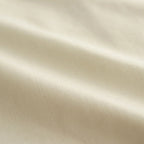 ZIP COAT SHORT #natural white [13551]