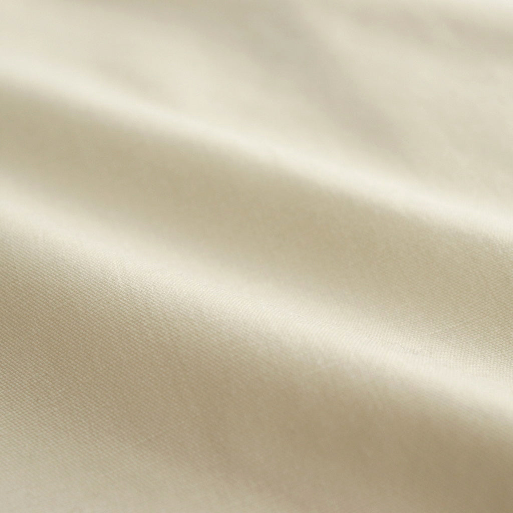 ZIP COAT SHORT #natural white [13551]