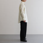 ※女性モデル(マツオ):156cm　着用サイズ:0