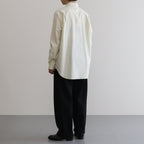 ※女性モデル(マツオ):156cm　着用サイズ:0