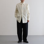 ※女性モデル(マツオ):156cm　着用サイズ:0