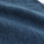 US NAVY PANTS WIDE #indigo 10w [23641]