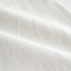 US NAVY PANTS WIDE #white [23641]