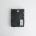2-PACK CORPORATE S/S TEE #BLACK [FSP243-70013B]