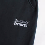 VIBTEX for FreshService SWEAT PANTS #GRAY [FSW-23-SW_274]