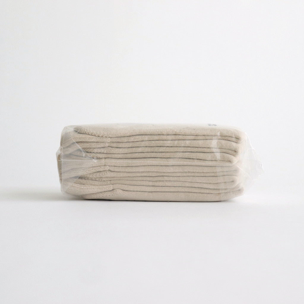 Graphpaper TABI 3-Pack Socks #KINARI [GU241-90233C]